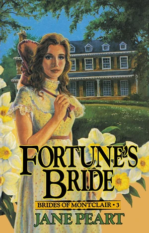 Cover of Fortune's Bride