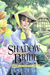Cover of Shadow Bride