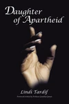Cover of Daughter of Apartheid