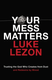 Cover of Your Mess Matters