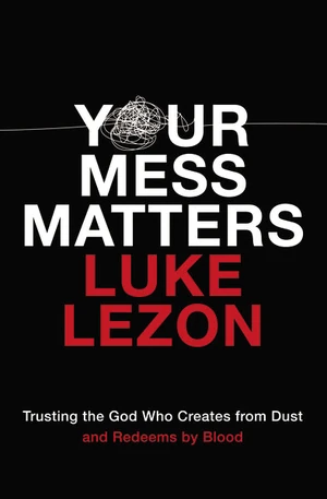 Cover of Your Mess Matters