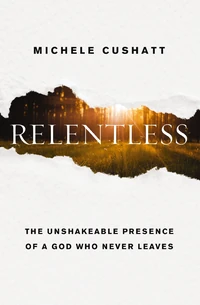 Cover of Relentless