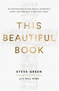 Cover of This Beautiful Book