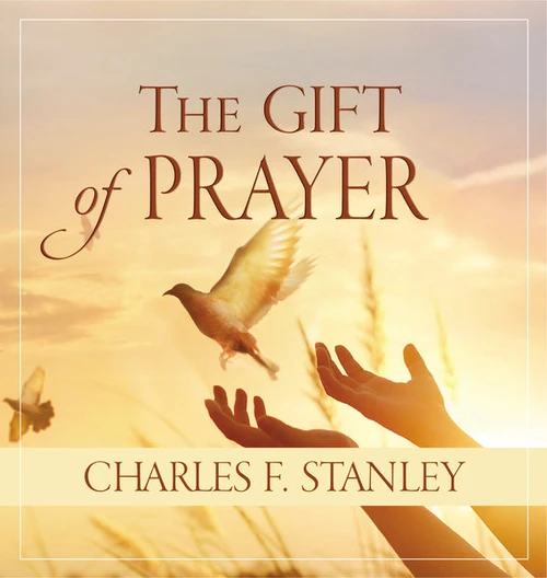 Cover of The Gift of Prayer