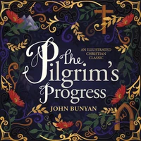 Cover of The Pilgrim's Progress