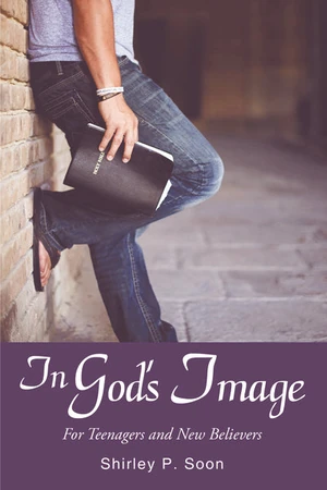 Cover of In God's Image