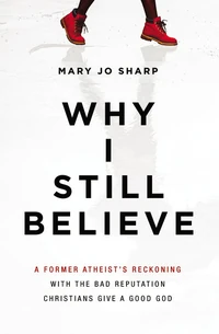 Cover of Why I Still Believe