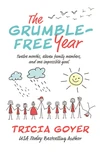 Cover of The Grumble-Free Year