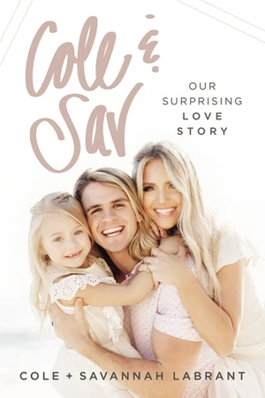 Cover of Cole & Sav