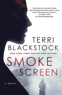 Cover of Smoke Screen