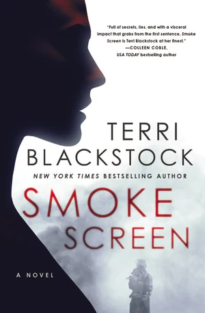 Cover of Smoke Screen
