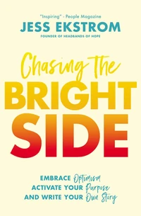 Cover of Chasing the Bright Side