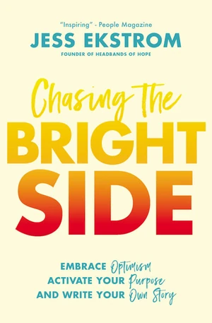 Cover of Chasing the Bright Side