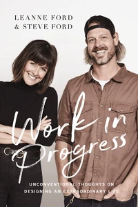 Cover of Work in Progress