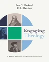 Cover of Engaging Theology