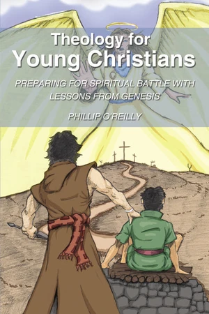 Cover of Theology for Young Christians