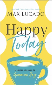 Cover of Happy Today