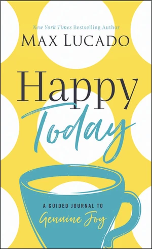Cover of Happy Today