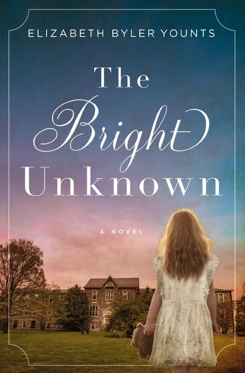 Cover of The Bright Unknown