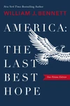 Cover of America–The Last Best Hope (One-Volume Edition)