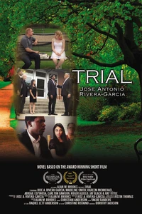 Cover of Trial