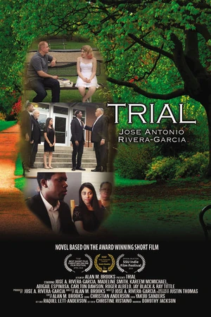 Cover of Trial