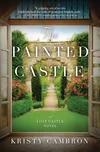 Cover of The Painted Castle