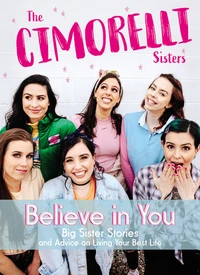 Cover of Believe in You