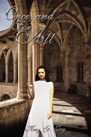 Cover of Once, And For All