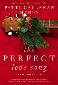 Cover of The Perfect Love Song