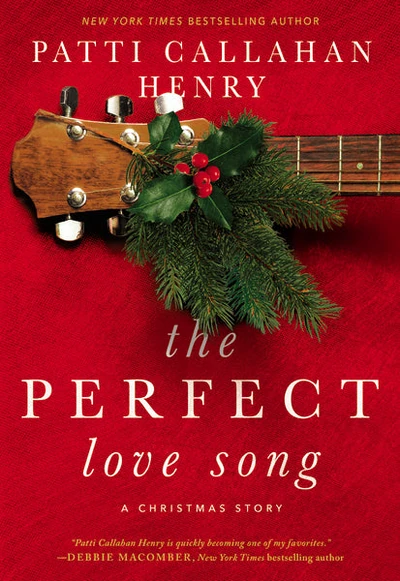 Cover of The Perfect Love Song
