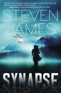 Cover of Synapse