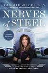 Cover of Nerves of Steel