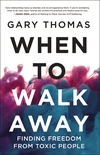 Cover of When to Walk Away