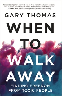 Cover of When to Walk Away