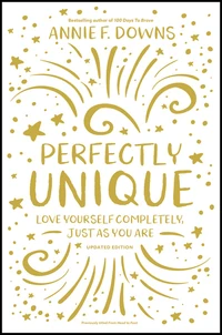 Cover of Perfectly Unique