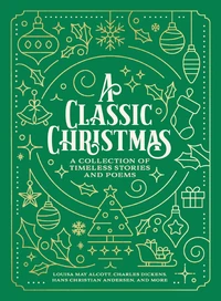 Cover of A Classic Christmas
