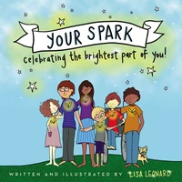 Cover of Your Spark