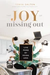 Cover of The Joy of Missing Out