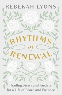 Cover of Rhythms of Renewal