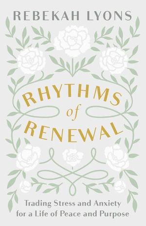 Cover of Rhythms of Renewal