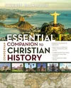 Cover of Zondervan Essential Companion to Christian History