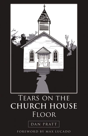 Cover of Tears on the Church House Floor
