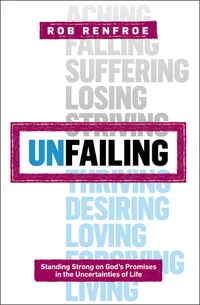 Cover of Unfailing