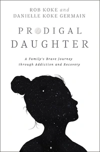 Cover of Prodigal Daughter