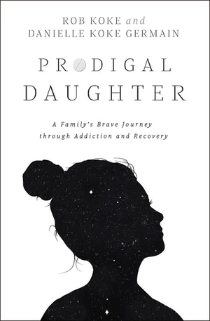 Cover of Prodigal Daughter