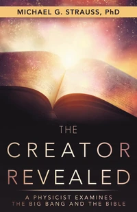 Cover of The Creator Revealed