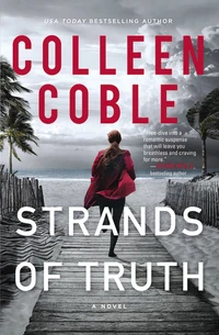 Cover of Strands of Truth