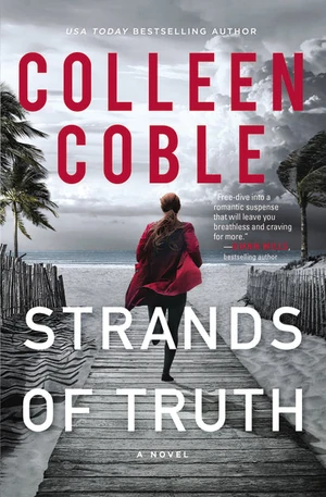 Cover of Strands of Truth
