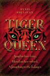 Cover of Tiger Queen